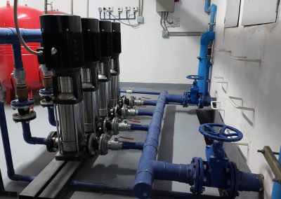 Edificio Vista Brava