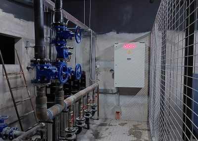 Edificio Vista Parque