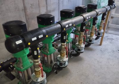 Condominio Peumayen Sur